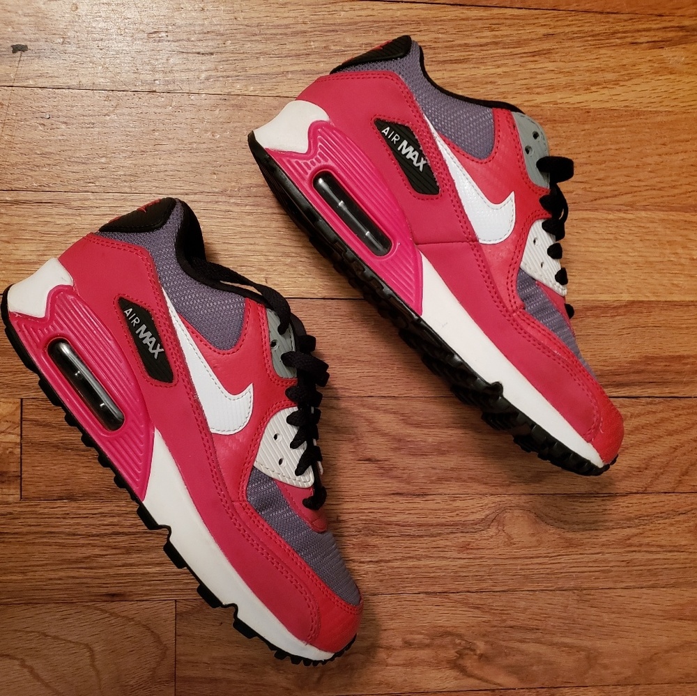 Nike Air Max**Worn1x**